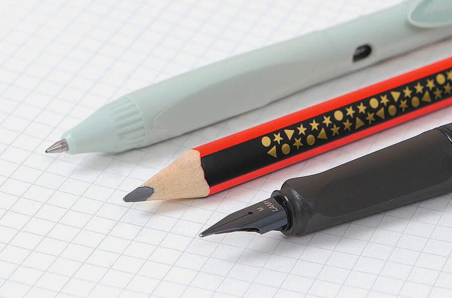 گیره های مثلثی و شکل‌دار